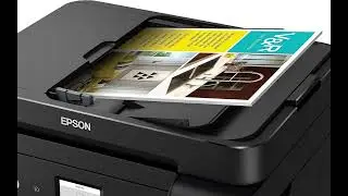 Epson WorkForce ET-4750 Review | Best EcoTank All-in-One Printer for Home & Small Business?