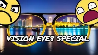 Buy 1 get 1 free chashma in surat| Numberwala chashma| vision eye8|