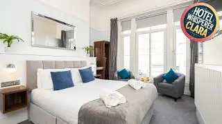 Ocean Stays - Boutique Hotel on Plymouth Hoe | Plymouth, United Kingdom | Hotel Review ⭐