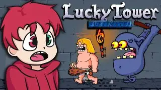 ŚMIERĆ na 1000 SPOSOBÓW 🗼 Lucky Tower Ultimate #1