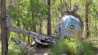 Explore Sandstone Wonders, Outback Queensland