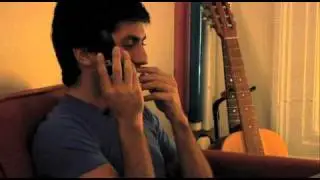 CATFISH CLIP 2 - First Phone call.mov