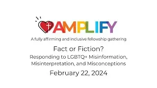 Amplify - An Interview with Grace Thomas 2 22 24
