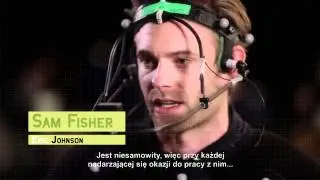 Splinter Cell Blacklist - Michael Ironside & Eric Johnson [PL]