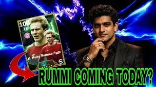 eFootball Road To 500 Rankpush & subscribers Friendly Matches