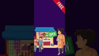Use DoKirana's Free Shop Timing Notifier!