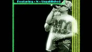 CHIRIE VEGAS - FEATURING N' UNPUBLISHED (200?)