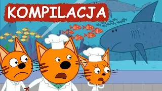 Kot-O-Ciaki | Kompilacja odcinków | Najlepsze bajki dla dzieci 2026
