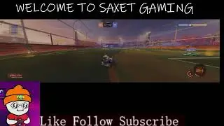 SAxet Gaming