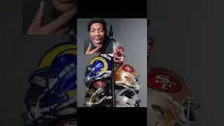 ПОДПИСЫВАЙТЕСЬ, ЧТОБЫ УЗНАТЬ БОЛЬШЕ! #leekon1 #trending #49ers #nfl #seahawks #rams #FTTB #gohawk...
