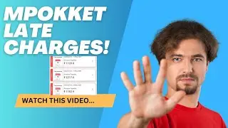 Mpokket late charges | Mpokket loan overdue charges | Mpokket late fee
