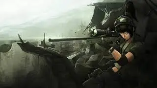 nightcore Inside The Dark Zone
