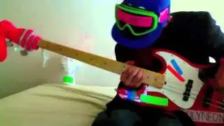 PolyNeon (MonoNeon): improv. 