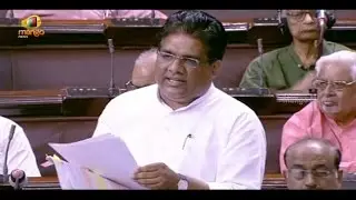 Bhupender Yadav Speech In Rajya Sabha | Responsible For AgustaWestland Scam Must Be Punished