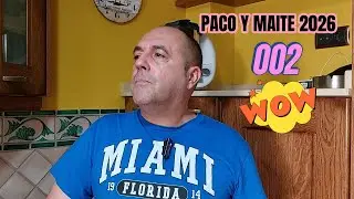 chistes buenísimos de You jaja Paco y Maite vol.3