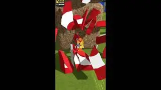 Playing Ramp Car Jumping #1