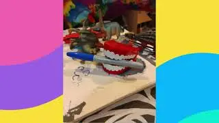 Magnetic Magic - Science Class