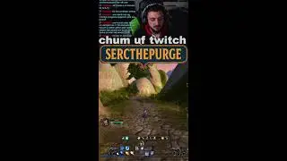 [TBC PREP] Lvln Chilln Berufe | wow classic anni server (Portrait)
