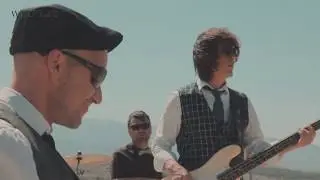 Wall Street Band Promo 2