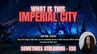 ESO - What is this 