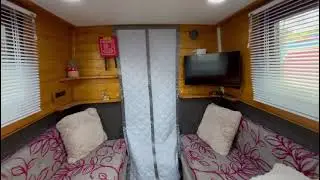 Boat Sales by Aquavista | No Looking Back at Furness Vale Waterside & Marina