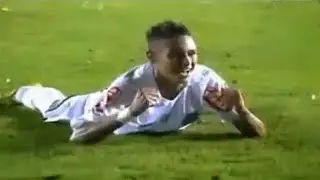 Neymar Vs Vit&oacute;ria (Home) Final Copa do Brasil 2010 | 720p
