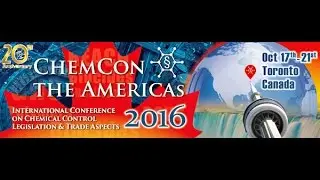 Impression of ChemCon The Americas 2016