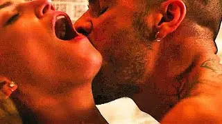 Griselda / Kiss Scenes &mdash; Griselda and Dario (Sofia Vergara and Alberto Guerra)