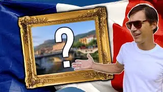 FRANCE - 5 Cities to Visit in 2026 🇫🇷