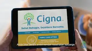 CIGNA - Swimming Version 30s