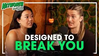 The Hidden Cost of Being at War With Yourself | Networth & Chill