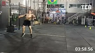 tcb elite masculino 25.2