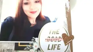 Feria Scrap Plus Sitges 2017 - Scrapbooking