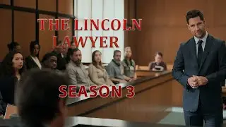 An Amazing Lawyer - Attorney Lincoln#shorts #shortsfeed #shortsvideo #drama #law #lincoln #lawyer