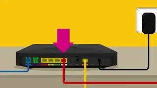 Cómo instalar tu Livebox Fibra de Jazztel