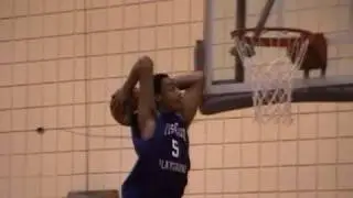 JP Tokoto Class of 2012 Dominates Spiece Classic JP Tokoto Highlights