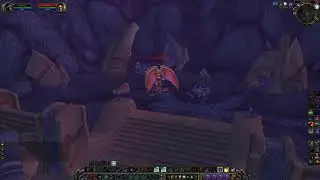 Against the Illidari, WoW TBC Quest