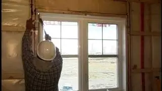 window spacer
