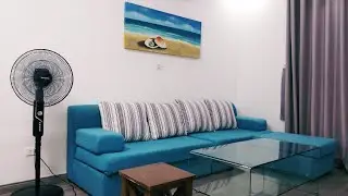 Da Nang apartments, Vietnam | Travel With Bhumika