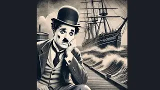 Charlie Chaplin &ndash; One A.M. (1916) | Cl&aacute;ssico do Cinema Mudo!