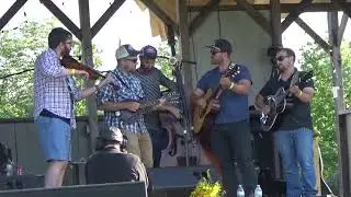 Support Local Artist: Grain Thief @Hempstock 2019