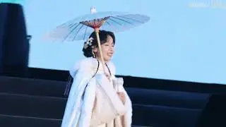 12 银临 棠梨煎雪