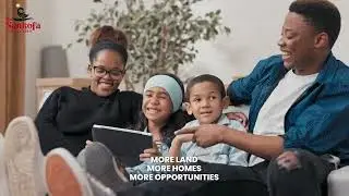 The Sankofa Collective:   &ldquo;Strengthening Families Through Land Ownership&rdquo;