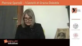 ISRE - Giornate deleddiane_Convegni internazionale di studi.