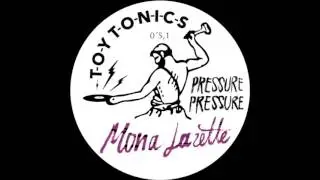 Mona Lazette - Pressure Pressure (The Rhythm Odyssey Remix)