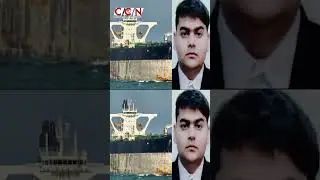 The groom who should have been on the wedding bed.. in US prison! | Indian Groom Seized