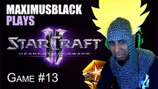 A Random Player On Ladder? Q2GM 13
