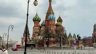 Russia&rsquo;s culture.