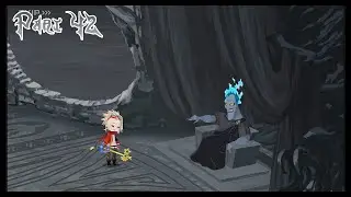 Kingdom Hearts Union &chi; Part 42 Olympus Coliseum; Trials of the Underworld