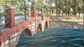 Master Chetan New Preset Of River Water Animation